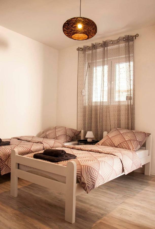 Apartments Ada Mostar Exterior photo